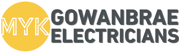 Electricians in Gowanbrae