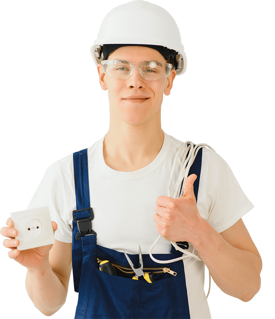 Electricians in Gowanbrae 1 Electrician in Gowanbrae